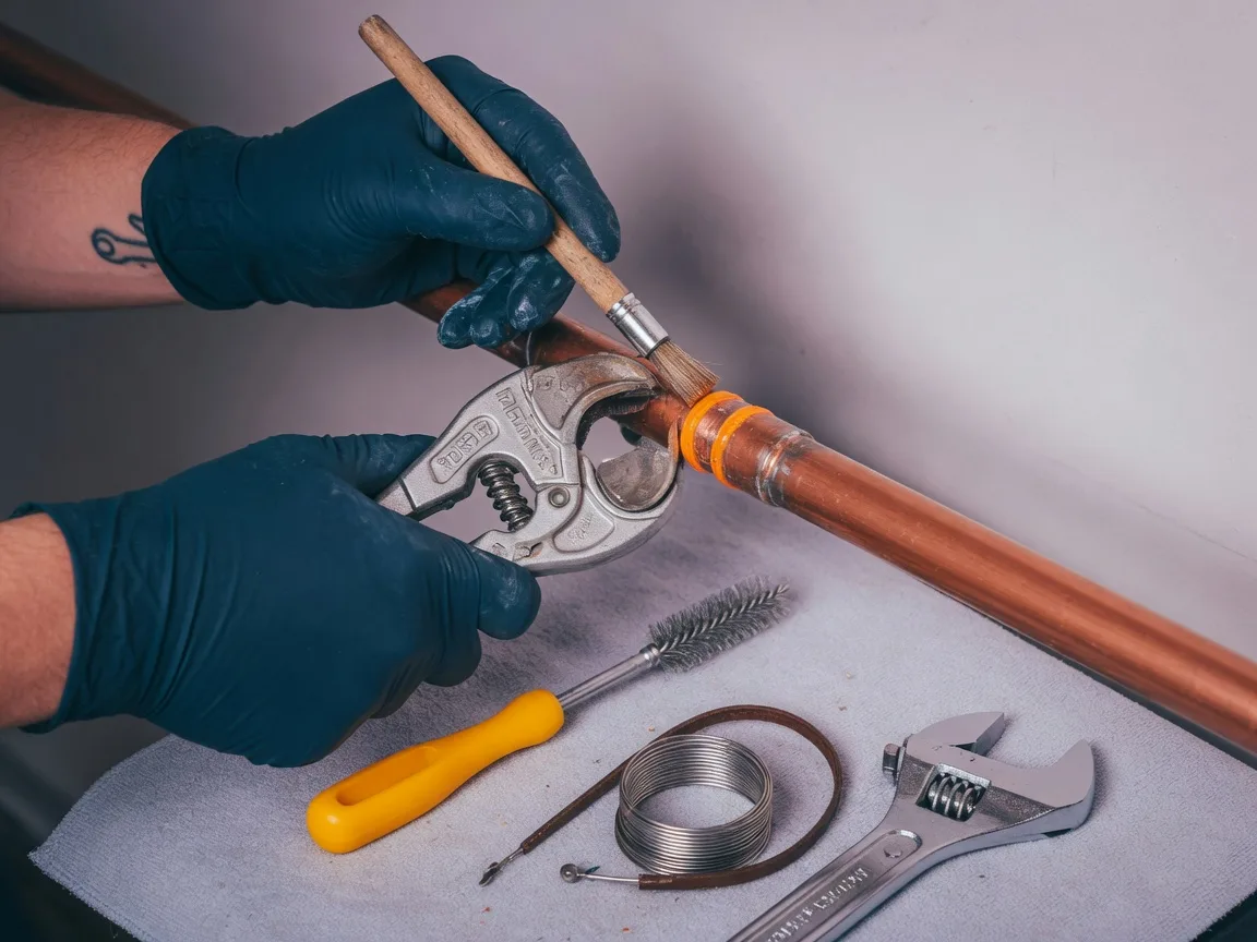 Why choose Sump Pump Repair in Columbia, CA